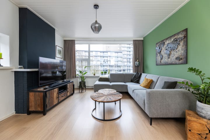 Foto 3 van Hogenkampsweg 133