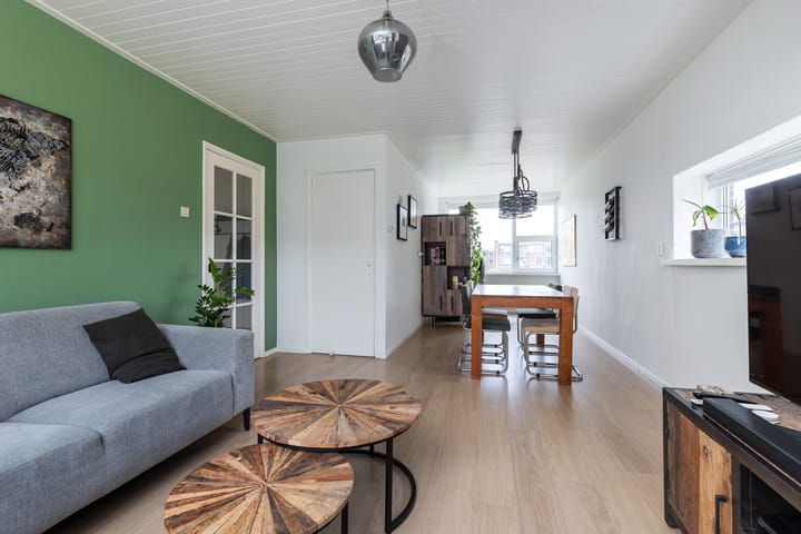 Foto 4 van Hogenkampsweg 133