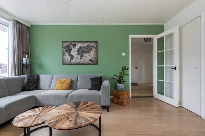 Foto 5 van Hogenkampsweg 133