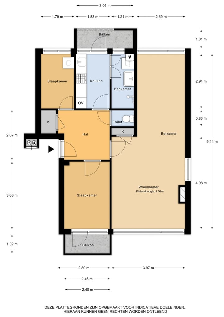 Photo 18 of Hogenkampsweg 133