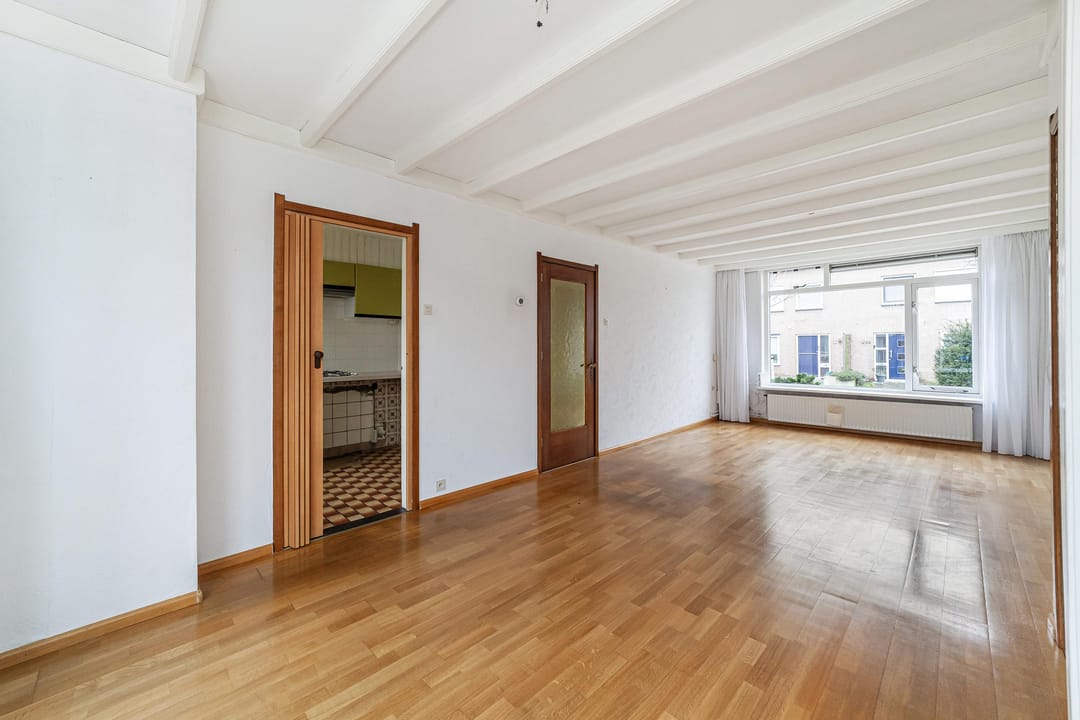 Photo 2 of Parelmoervlinderstraat 33