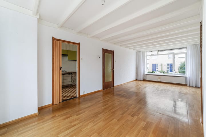 Foto 2 van Parelmoervlinderstraat 33