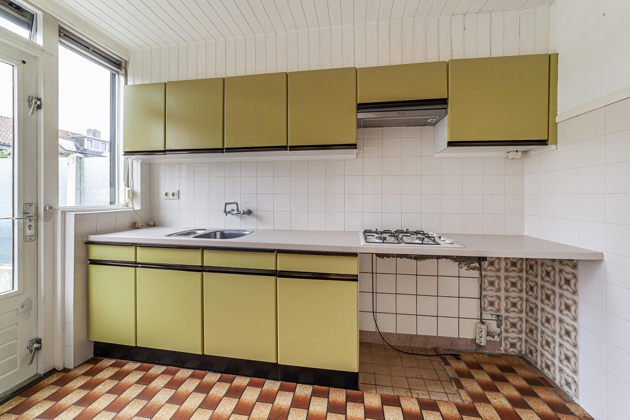 Photo 3 of Parelmoervlinderstraat 33