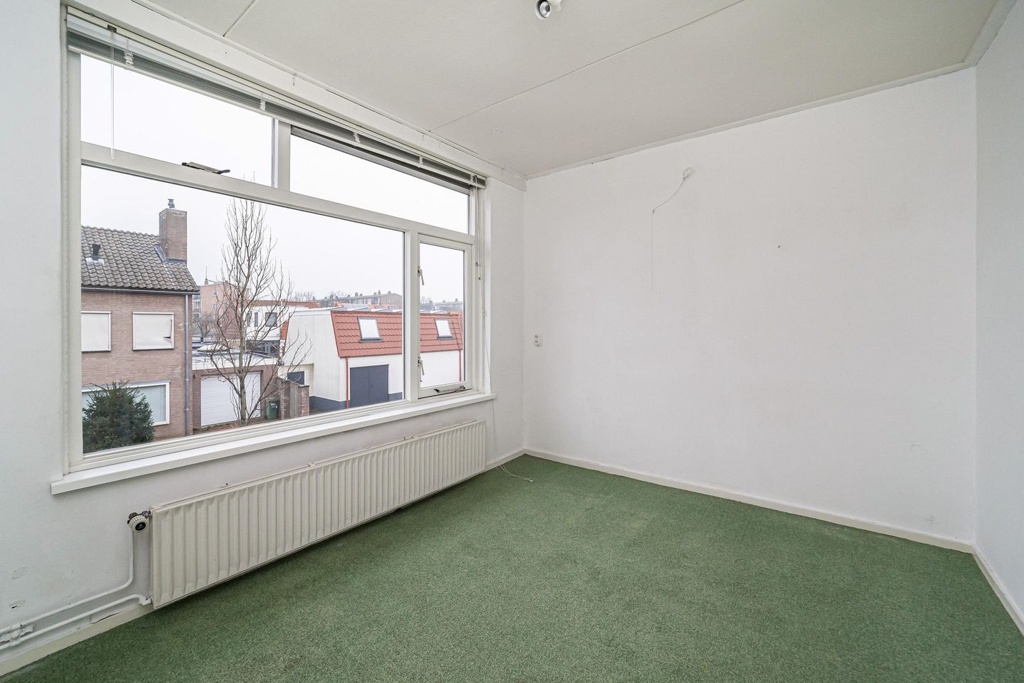 Photo 4 of Parelmoervlinderstraat 33