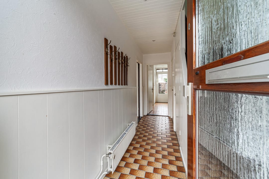 Photo 8 of Parelmoervlinderstraat 33