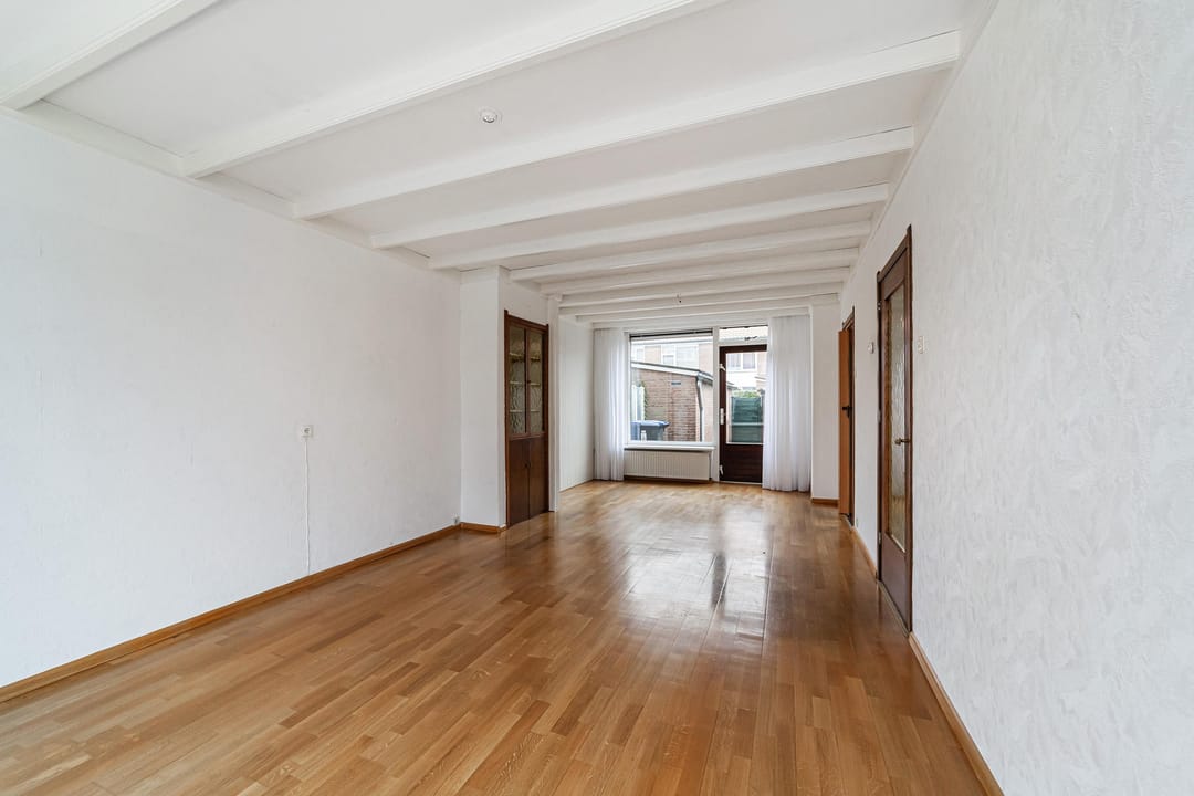 Photo 11 of Parelmoervlinderstraat 33