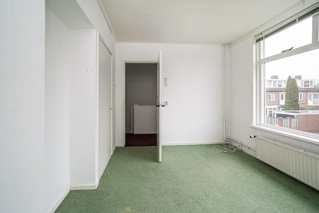 Photo 13 of Parelmoervlinderstraat 33