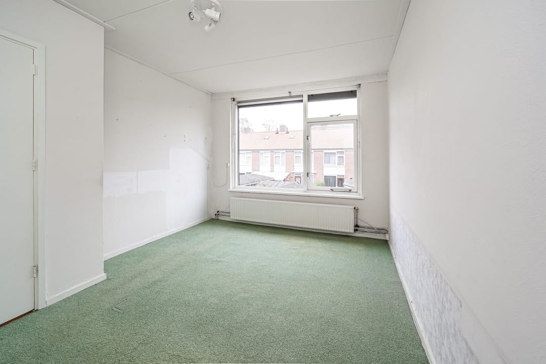 Photo 16 of Parelmoervlinderstraat 33