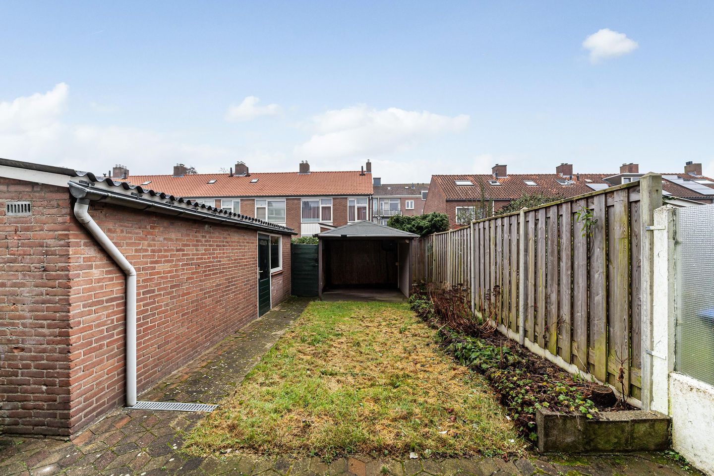 Photo 20 of Parelmoervlinderstraat 33