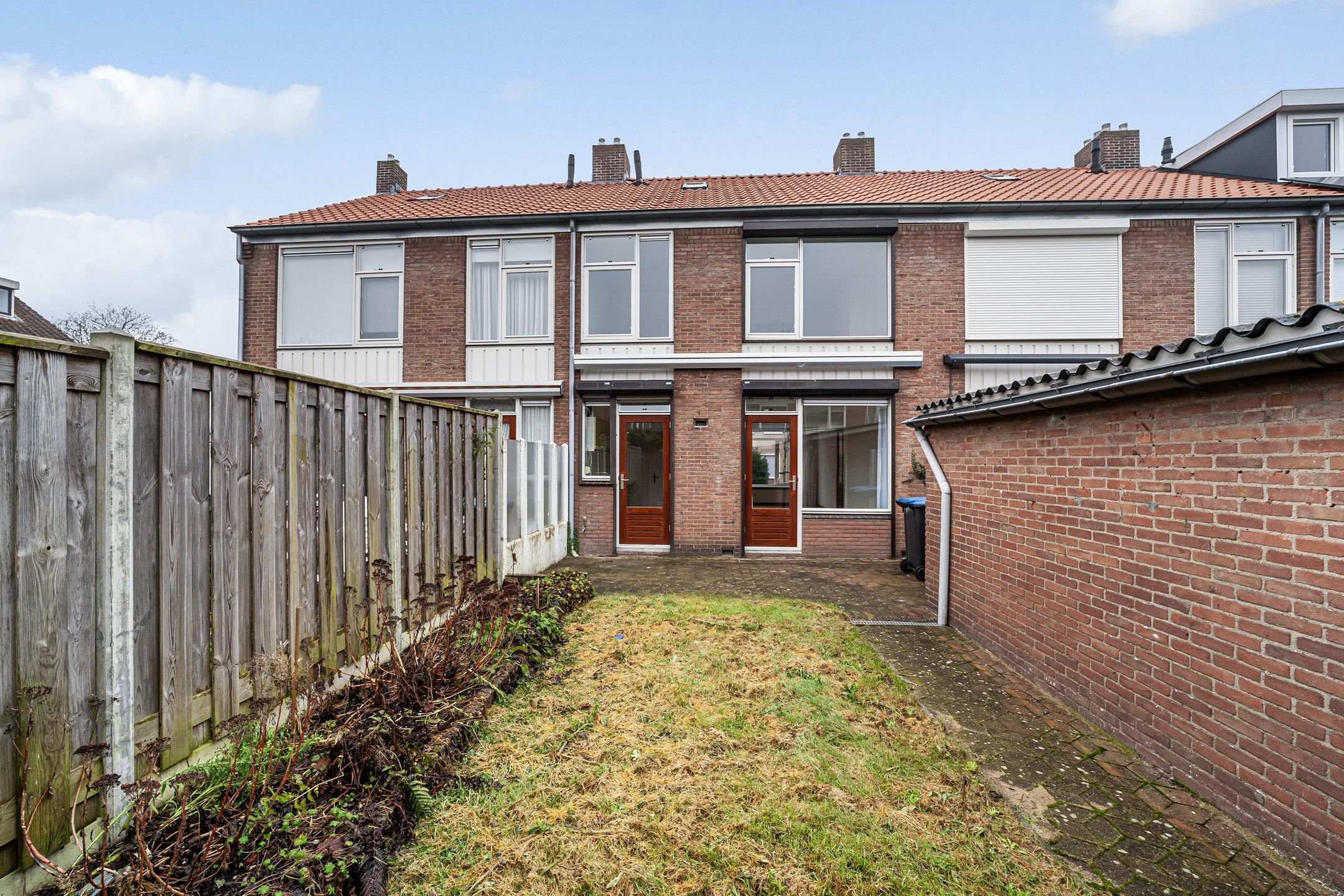 Photo 6 of Parelmoervlinderstraat 33