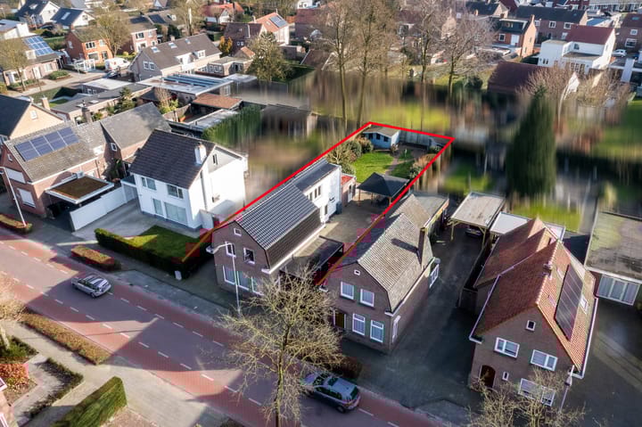 Foto 2 van Tilburgseweg 10