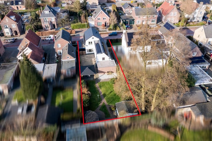 Foto 3 van Tilburgseweg 10