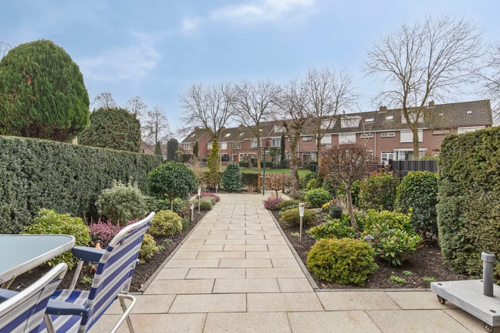 Foto 4 van Willem van den Bergstraat 21