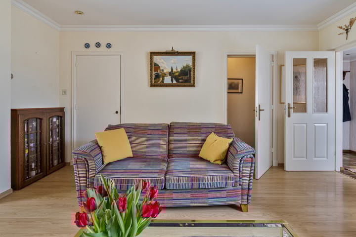 Foto 6 van Willem van den Bergstraat 21