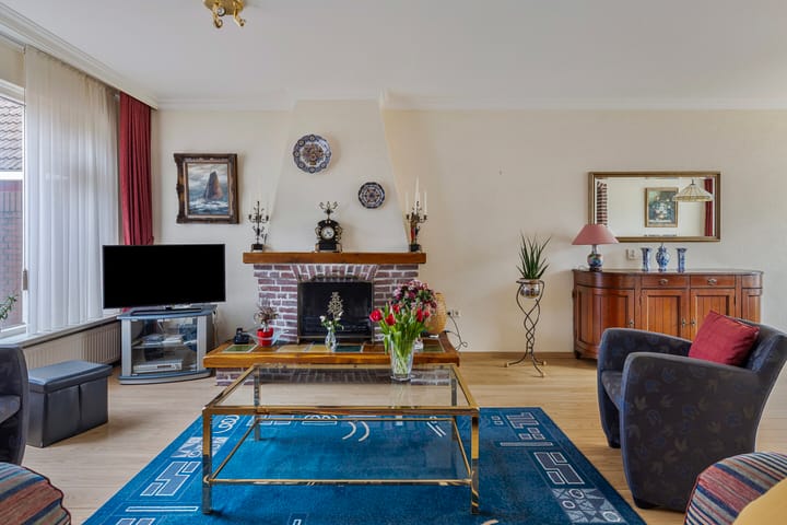 Foto 8 van Willem van den Bergstraat 21