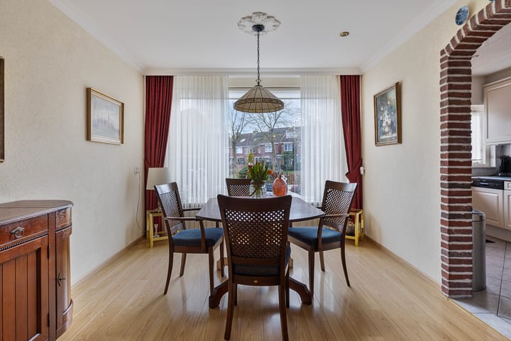 Foto 9 van Willem van den Bergstraat 21