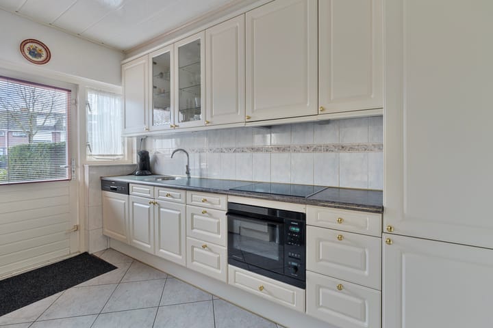 Foto 11 van Willem van den Bergstraat 21