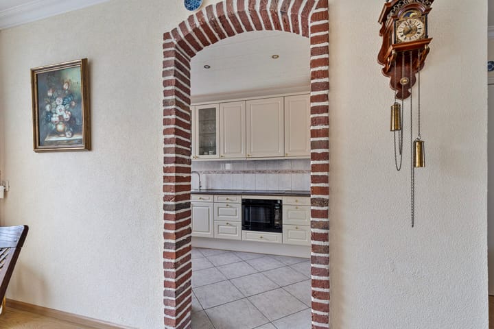 Foto 10 van Willem van den Bergstraat 21