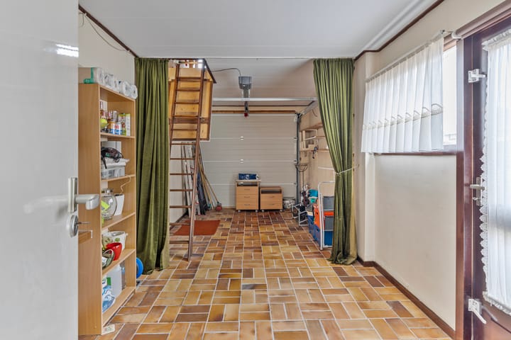 Foto 13 van Willem van den Bergstraat 21