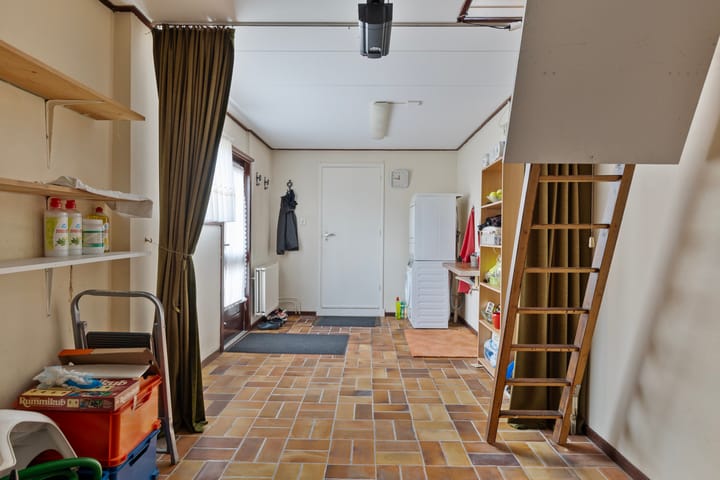 Foto 14 van Willem van den Bergstraat 21