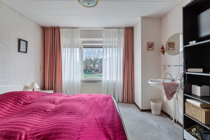 Foto 18 van Willem van den Bergstraat 21