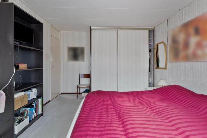 Foto 19 van Willem van den Bergstraat 21