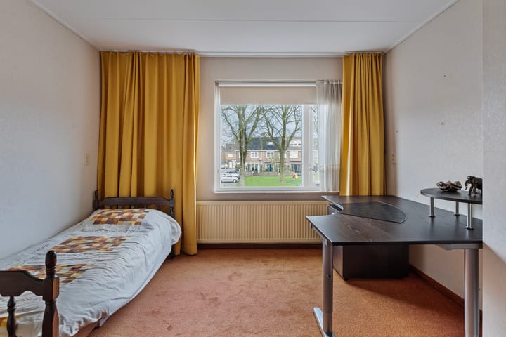 Foto 20 van Willem van den Bergstraat 21