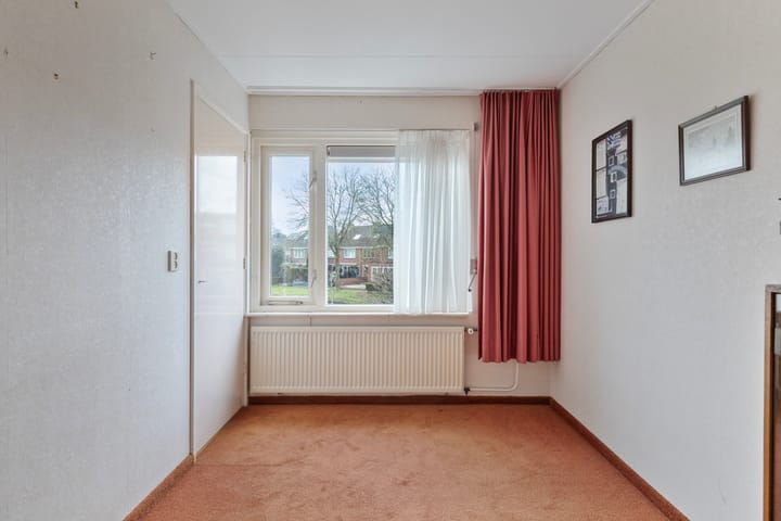 Foto 22 van Willem van den Bergstraat 21