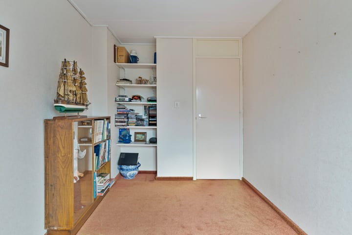 Foto 27 van Willem van den Bergstraat 21