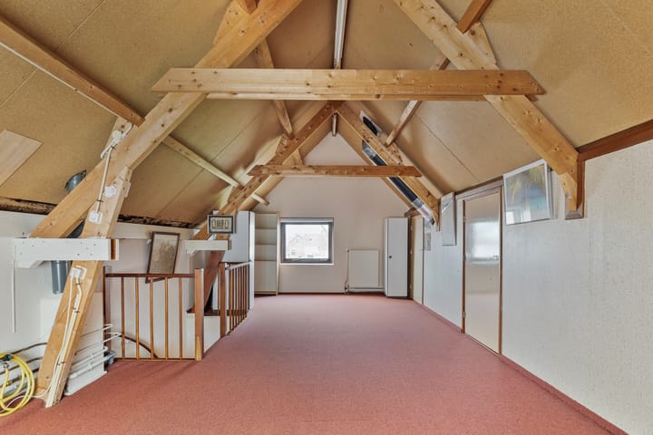 Foto 28 van Willem van den Bergstraat 21