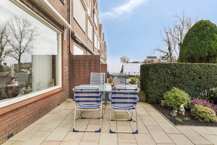 Foto 30 van Willem van den Bergstraat 21