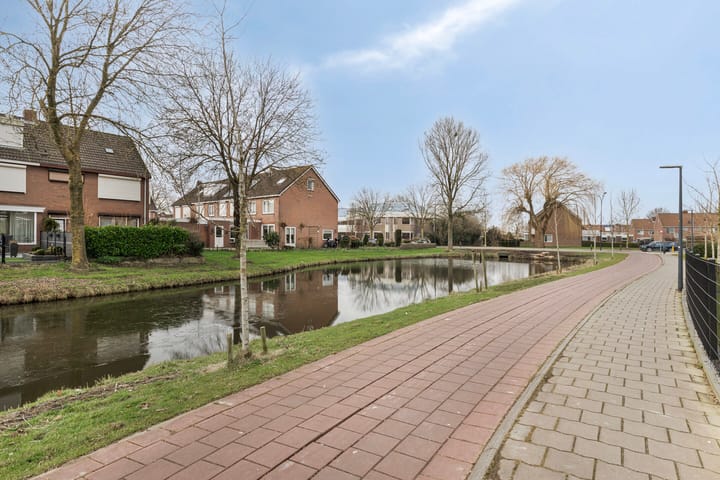 Foto 31 van Willem van den Bergstraat 21