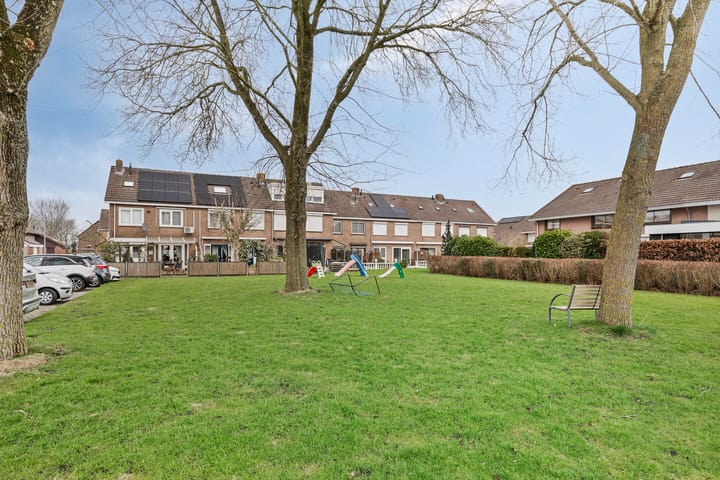 Foto 33 van Willem van den Bergstraat 21