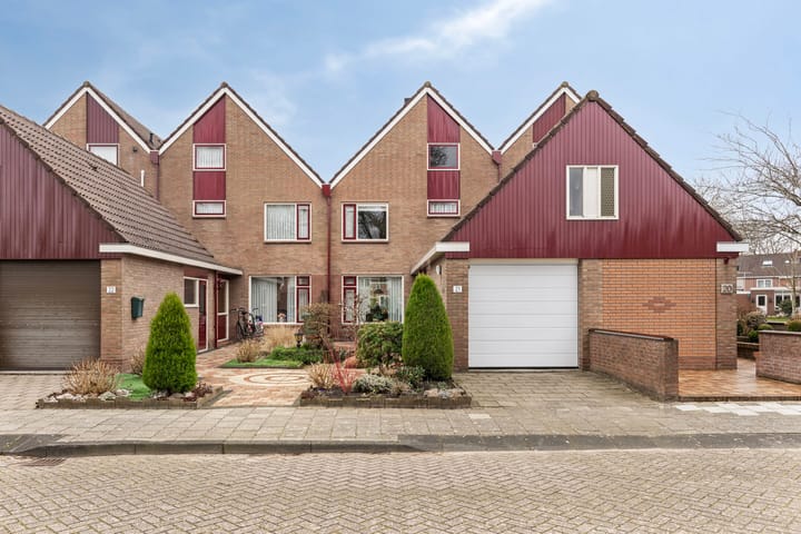 Foto 34 van Willem van den Bergstraat 21