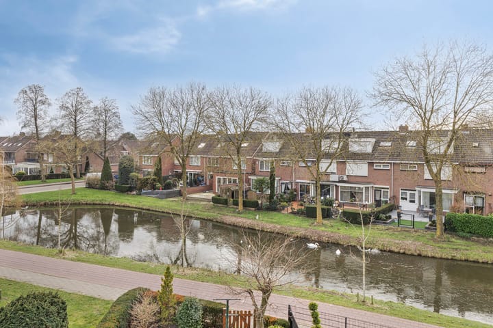 Foto 35 van Willem van den Bergstraat 21