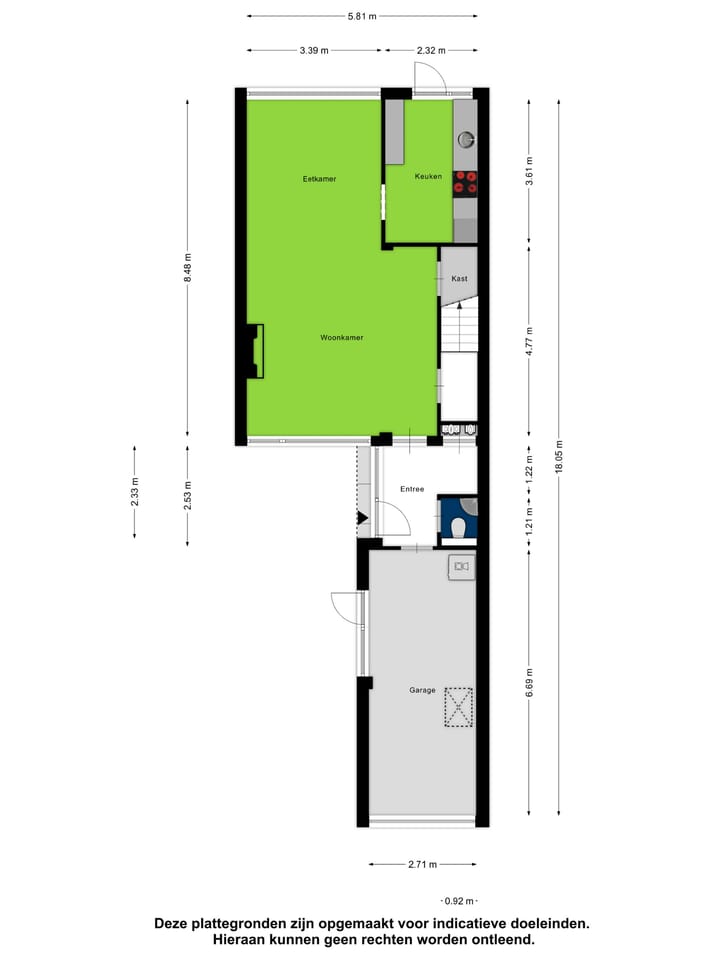 Foto 37 van Willem van den Bergstraat 21