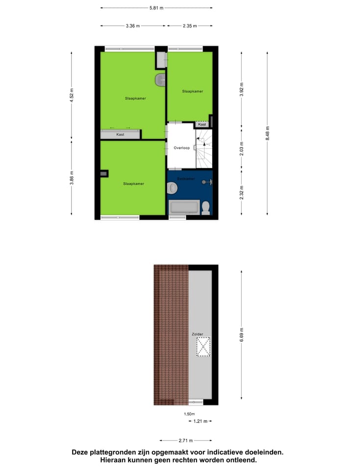 Foto 38 van Willem van den Bergstraat 21