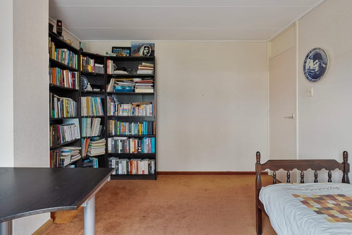 Foto 21 van Willem van den Bergstraat 21