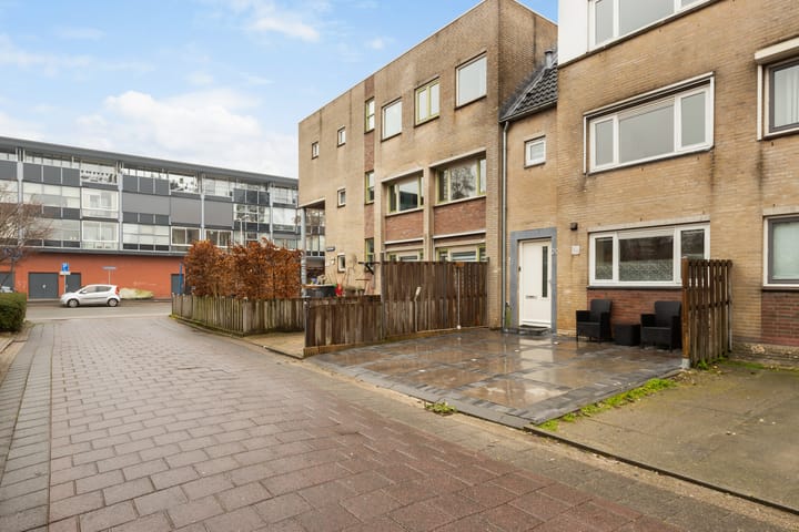 Foto 5 van Pelmolenerf 20