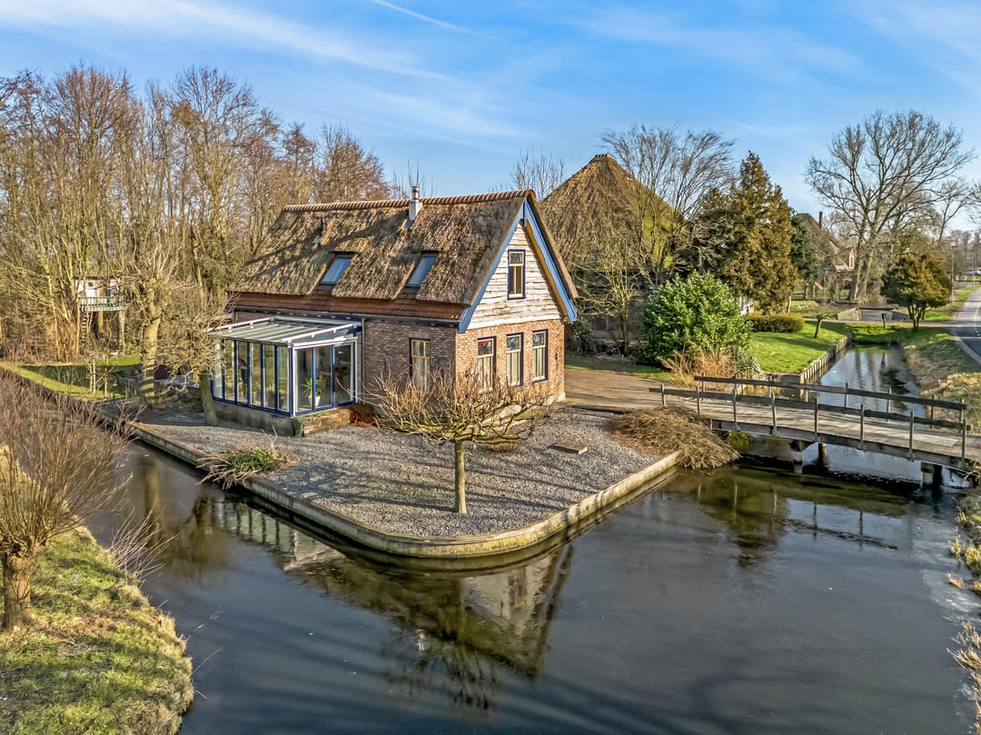 Foto 2 van Bobeldijk 20