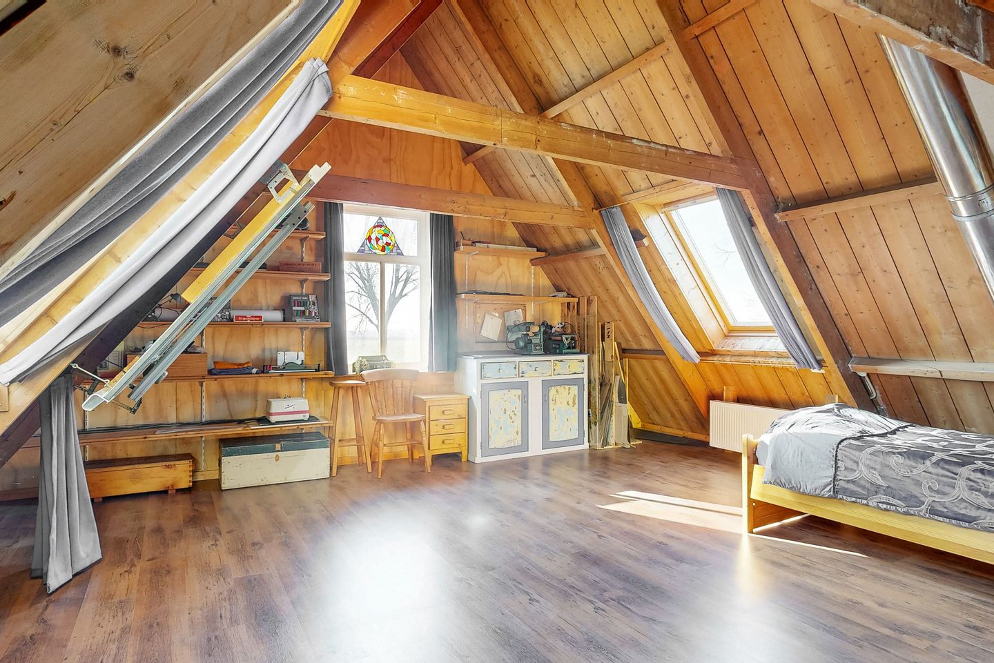 Foto 29 van Bobeldijk 20