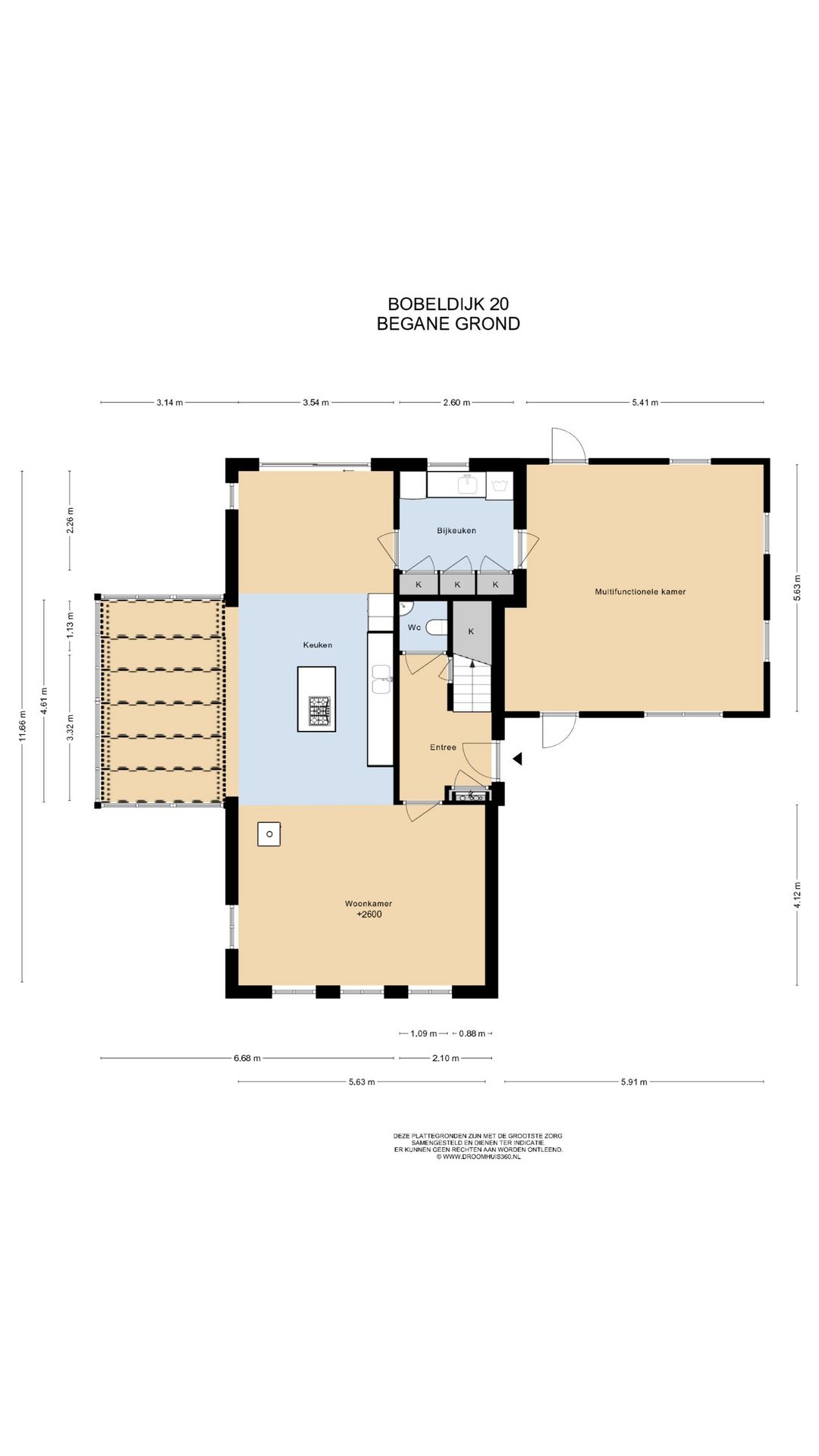 Foto 46 van Bobeldijk 20