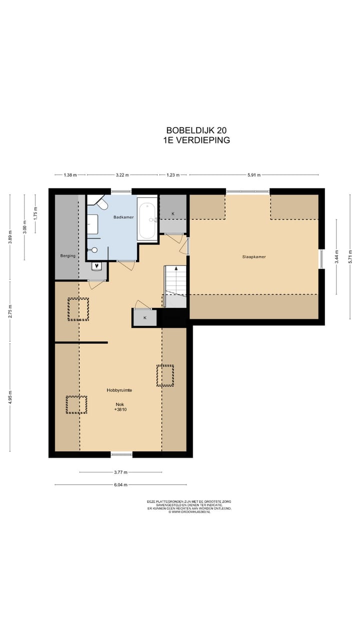 Foto 47 van Bobeldijk 20