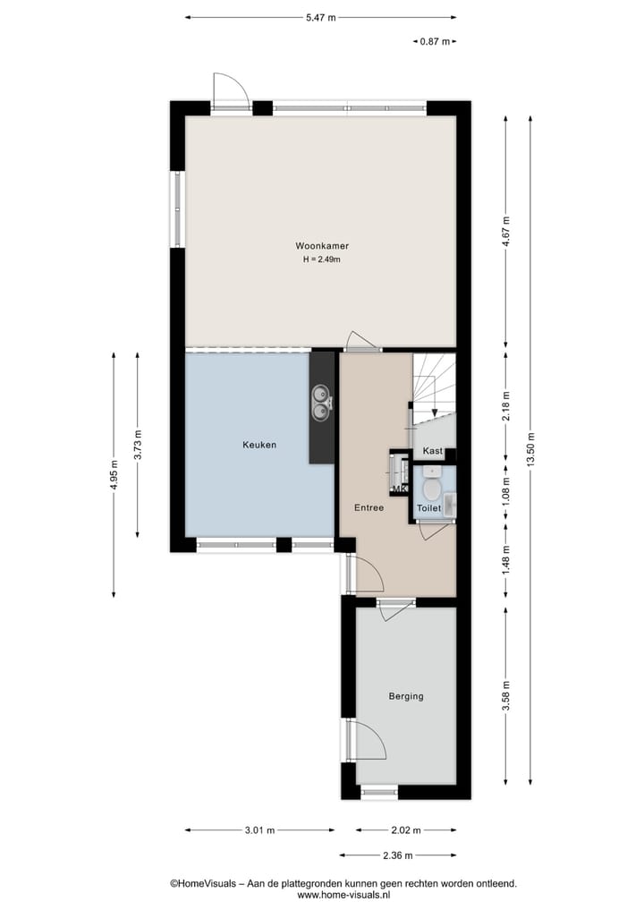 Foto 33 van Mackayware 1