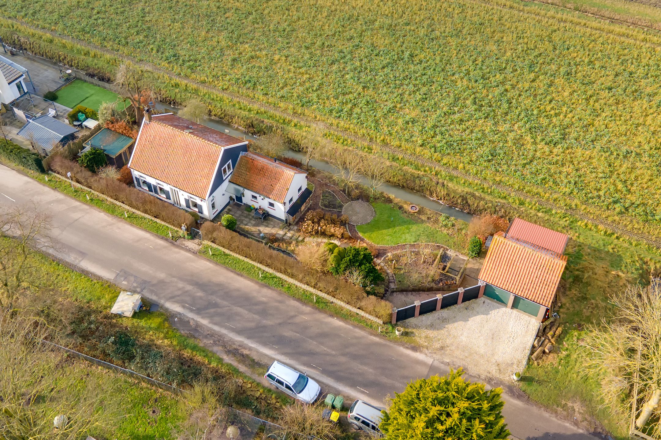 Foto 6 van Oudendijk 63