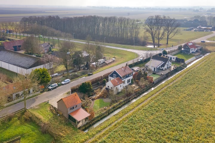 Foto 7 van Oudendijk 63