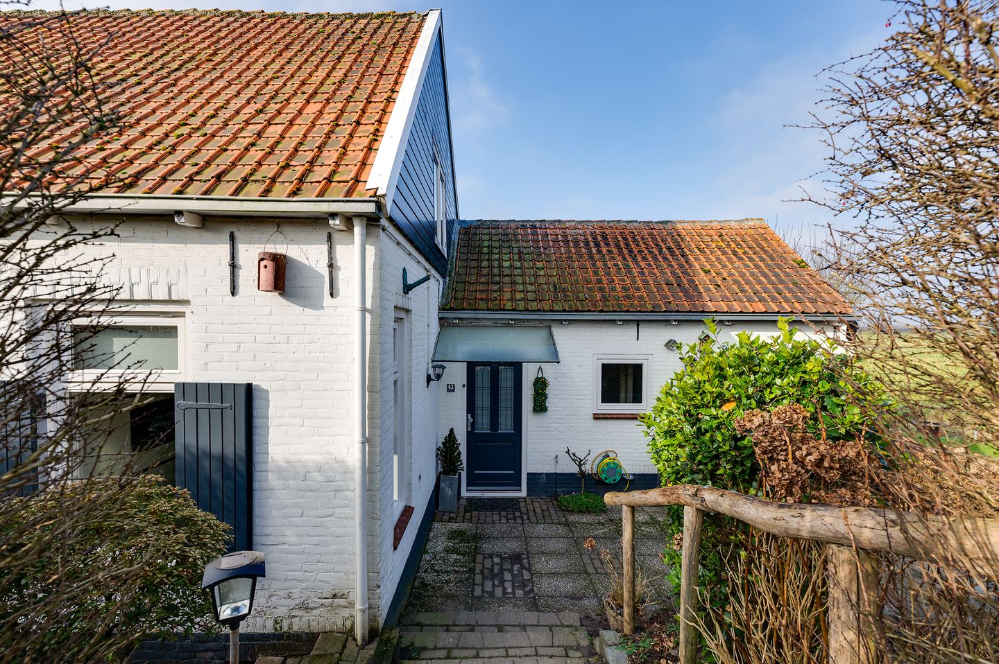 Foto 10 van Oudendijk 63