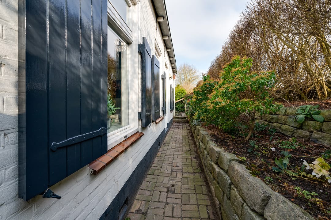 Foto 11 van Oudendijk 63