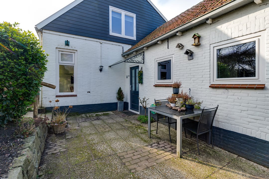 Foto 13 van Oudendijk 63