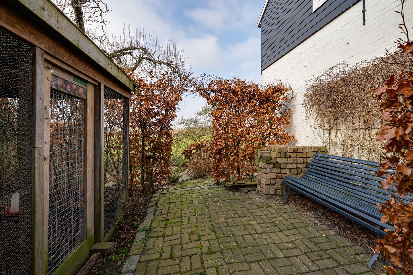 Foto 50 van Oudendijk 63